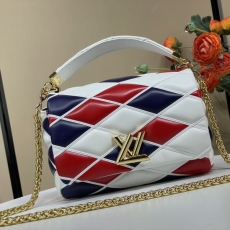 LV Satchel Bags